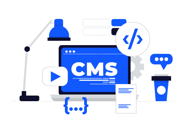 Craft CMS developers in India