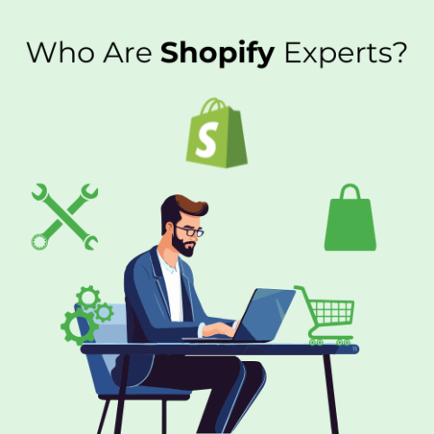How Shopify Experts Can Help Scale Your Ecommerce Business