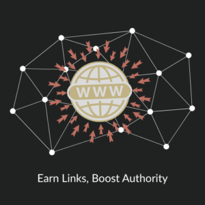 Building High-Quality Backlinks