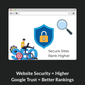 Improving Website Security for Better SEO