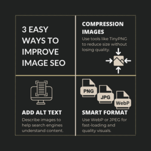 Optimizing Images for SEO
