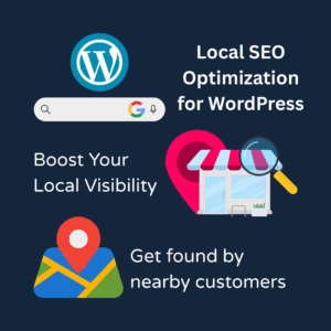 Local SEO Optimization for WordPress