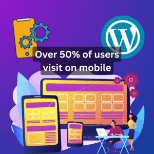 Mobile Optimization & Responsive Design